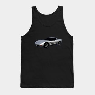 Corvette C5 Tank Top